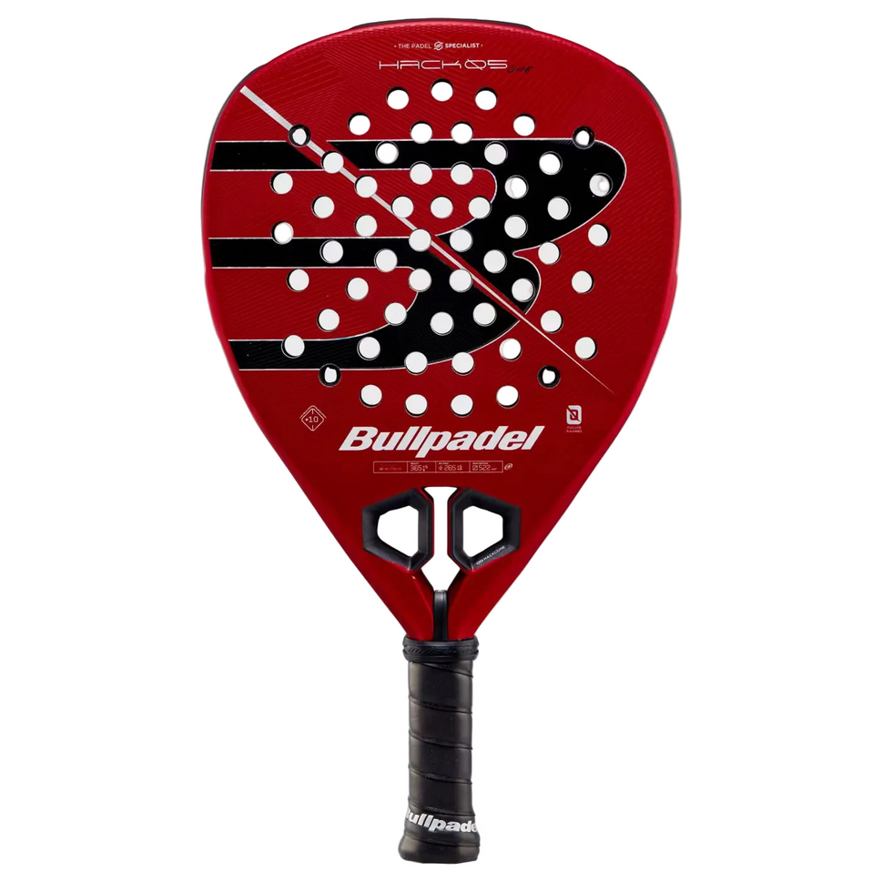 Bullpadel Hack 05 Comfort 27 padel racket