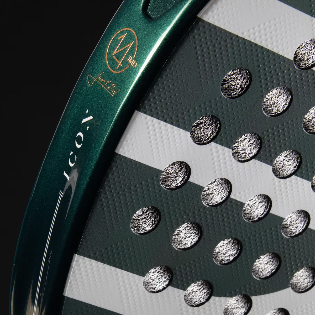 Bullpadel Icon 26 Padel Racket