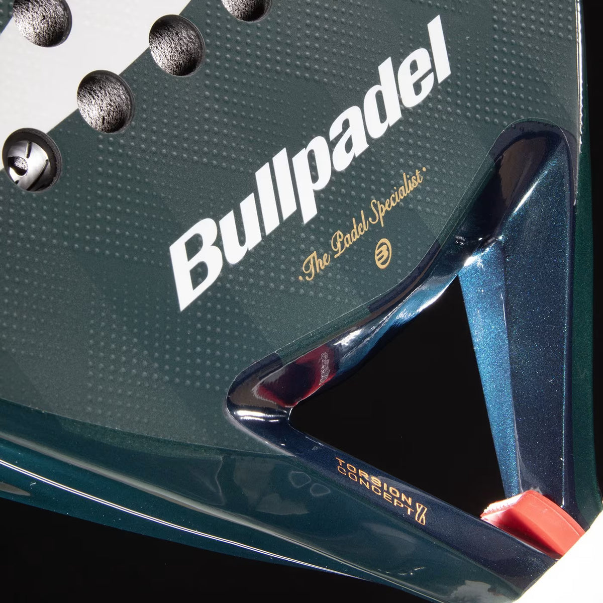 Bullpadel Icon 26 Padel Racket