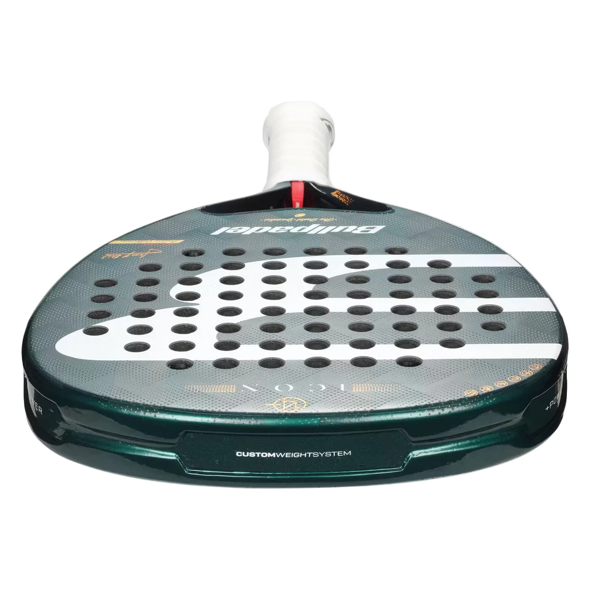 Bullpadel Icon 26 Padel Racket