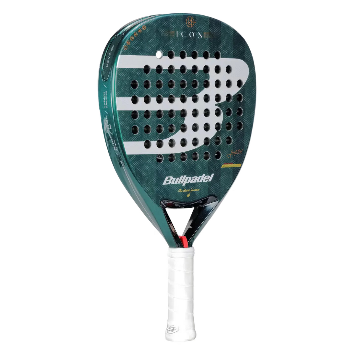 Bullpadel Icon 26 Padel Racket