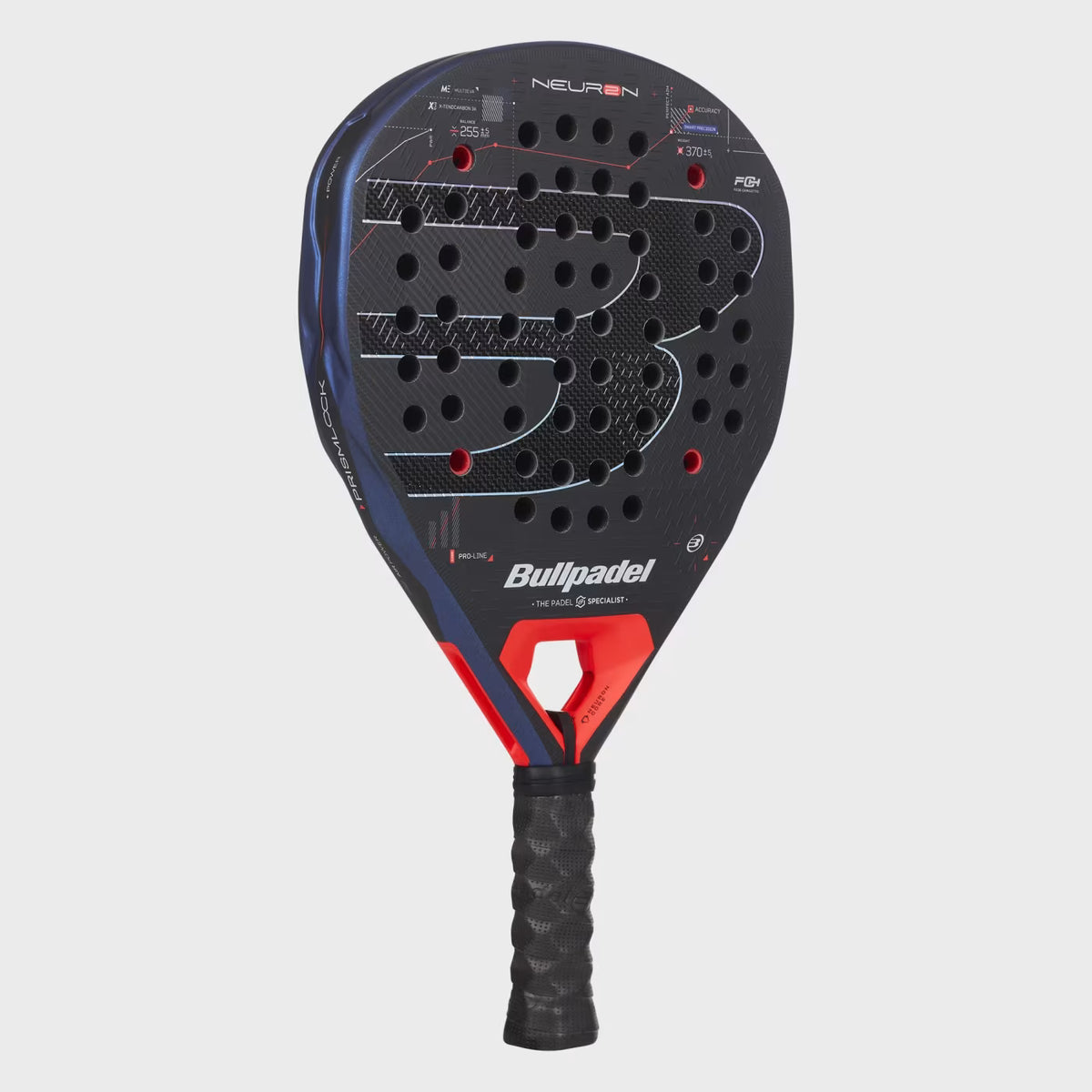 Bullpadel Neuron 27 Padel Racket
