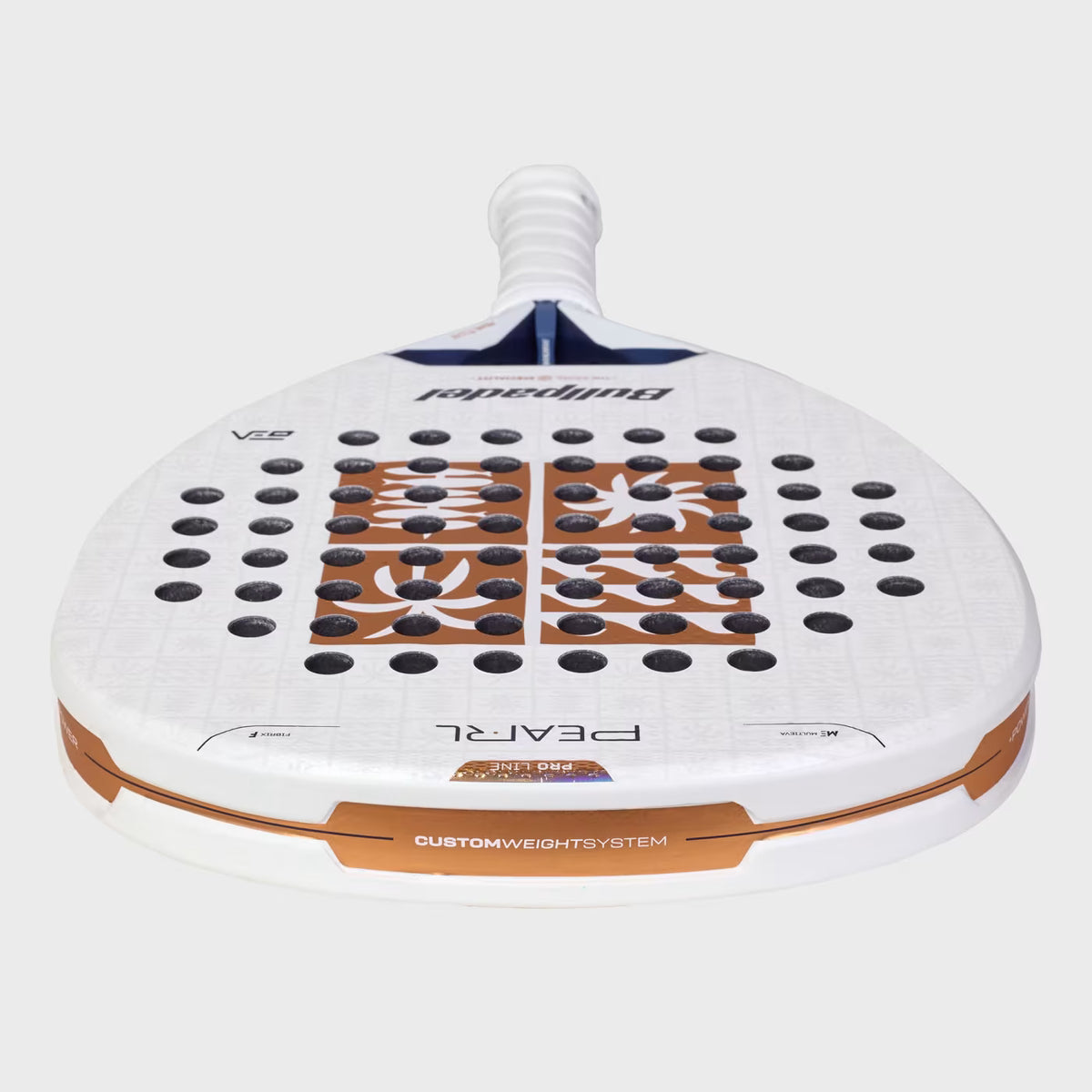 Bullpadel Pearl 27 Padel Racket