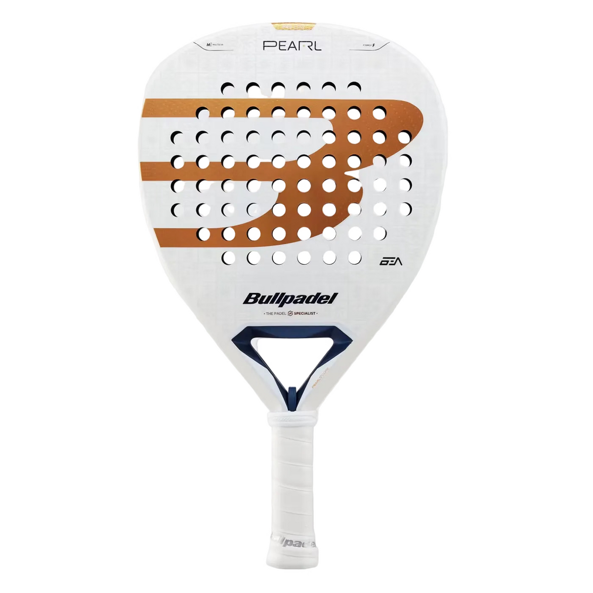 Bullpadel Pearl 27 Padel Racket