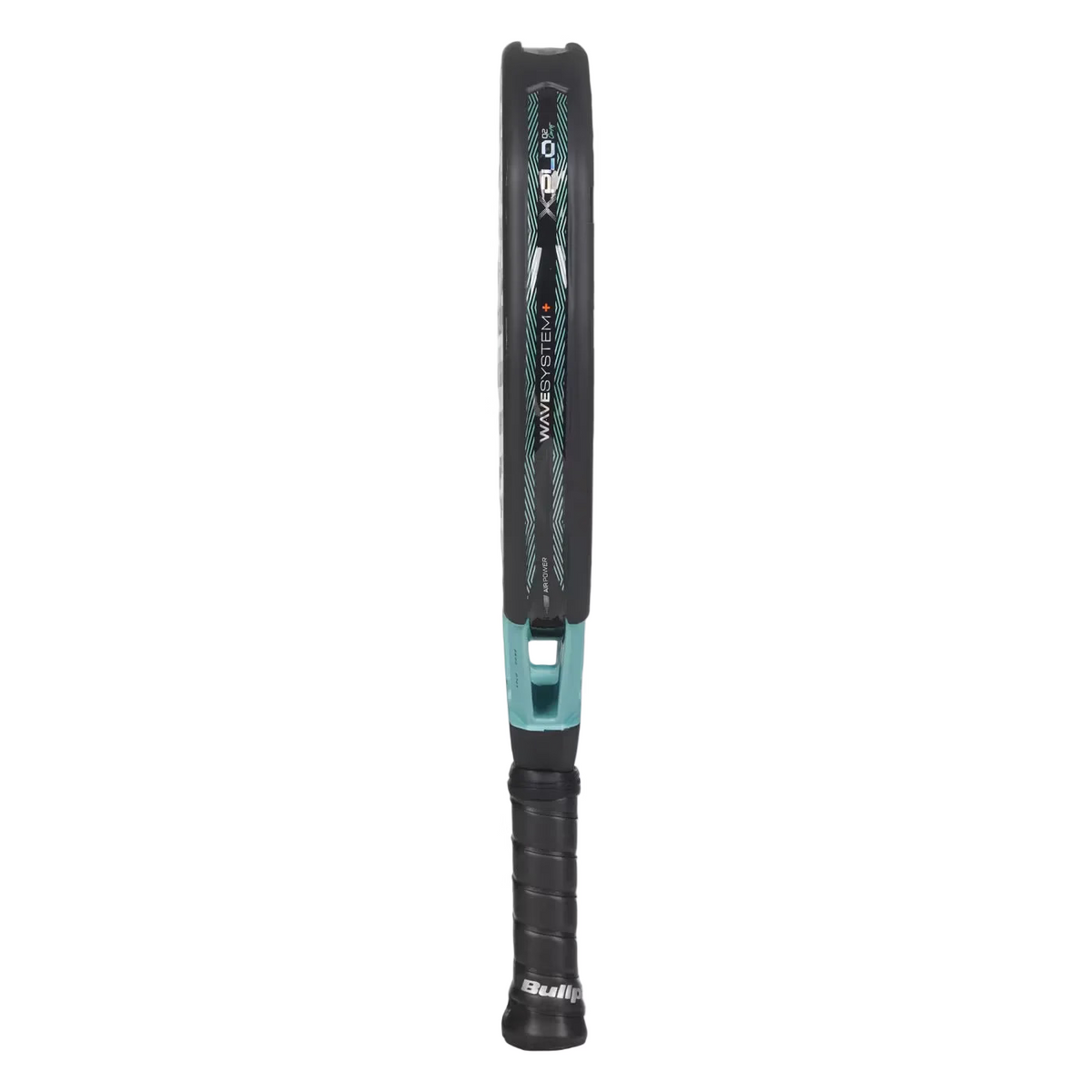 Bullpadel Xplo Comfort 27 padel racket