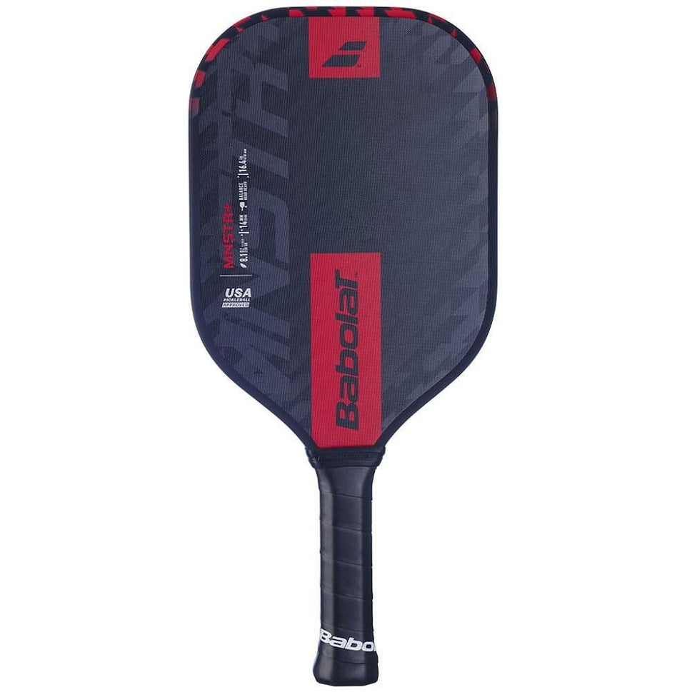 Paletă de pickleball Babolat PADDLE MNSTR +