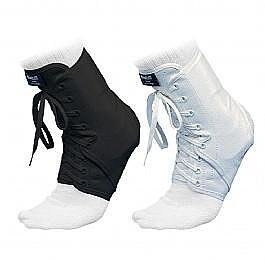 Supportive ankle brace MCDAVID