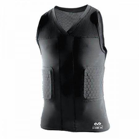 Maiou cu protecții Hexpad McDavid