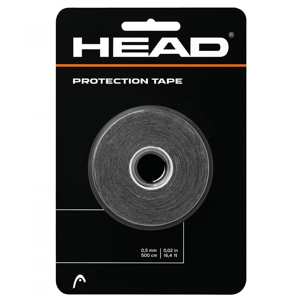 Bandă de protecție HEAD pentru rachete de padel și rachete de tenis, bandă de protecție tip tape pentru echipament sportiv