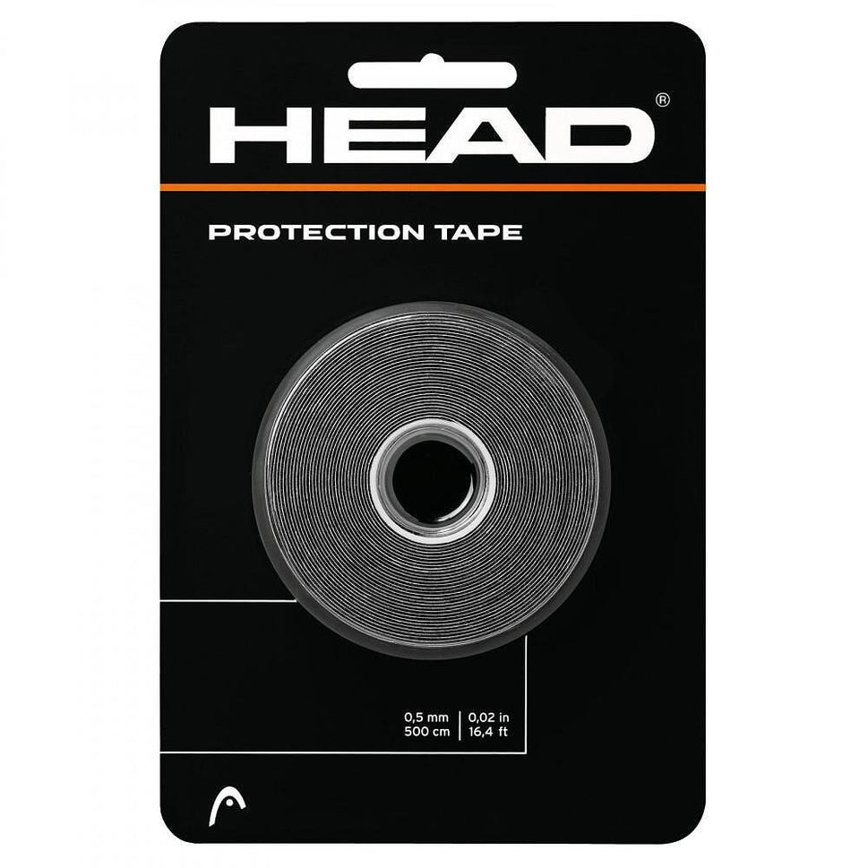 HEAD Protection Tape