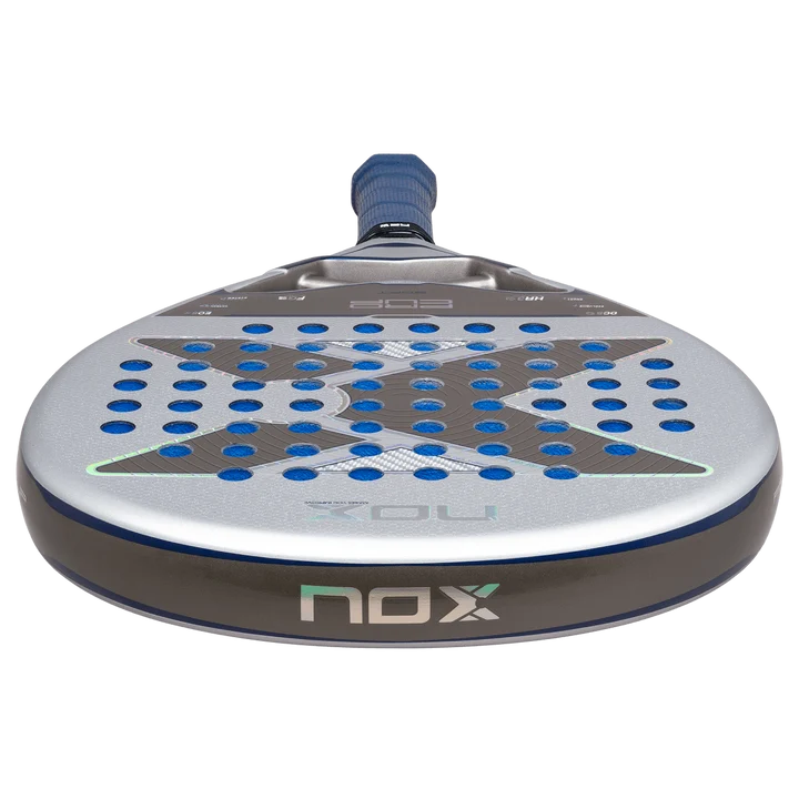 Падел ракета Nox Pro Cup SOFT by Agustín Tapia 2027