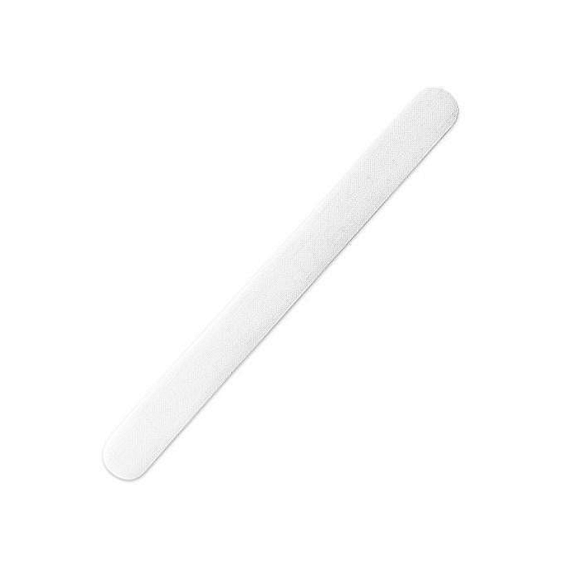 Padel Racket Protector - Smooth - White
