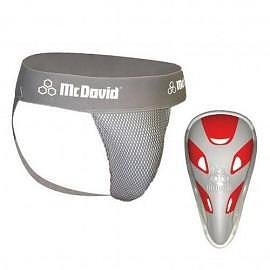 Groin Protector Mcdavid