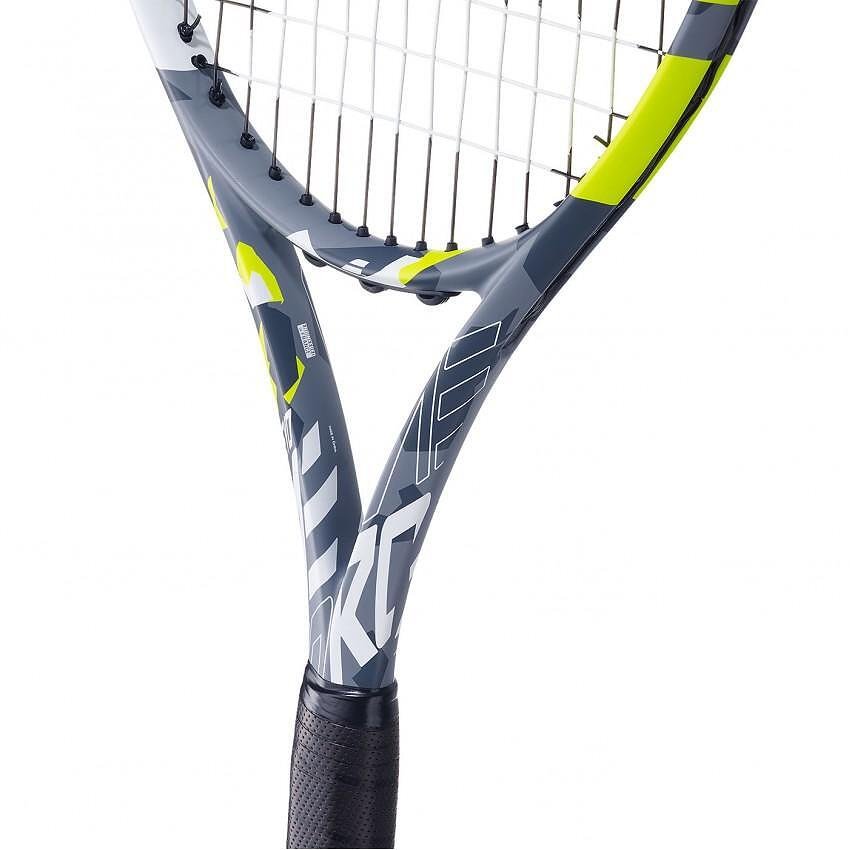Тенис ракета Babolat Evo Aero – лека и мощна тенис ракета за комфорт, контрол и бърз напредък на корта