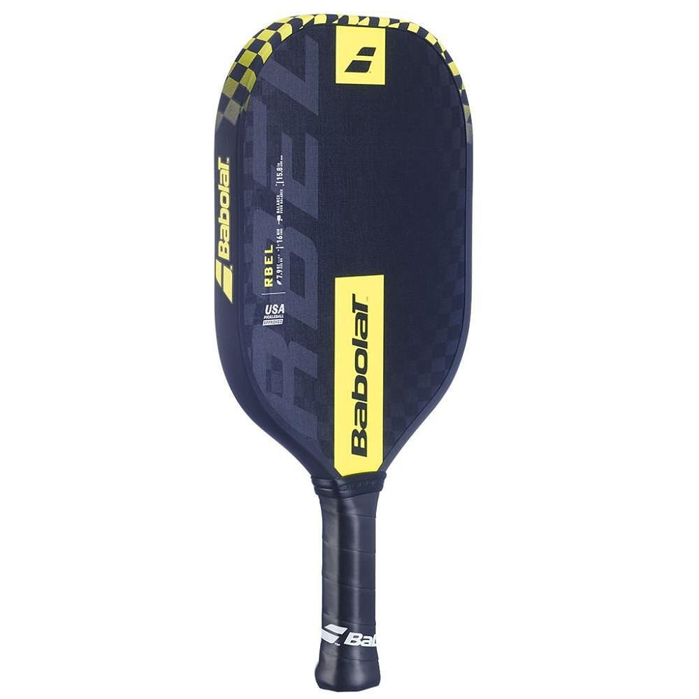 Rachetă de pickleball Babolat PADDLE RBELL – control și precizie pentru jucători de competiție