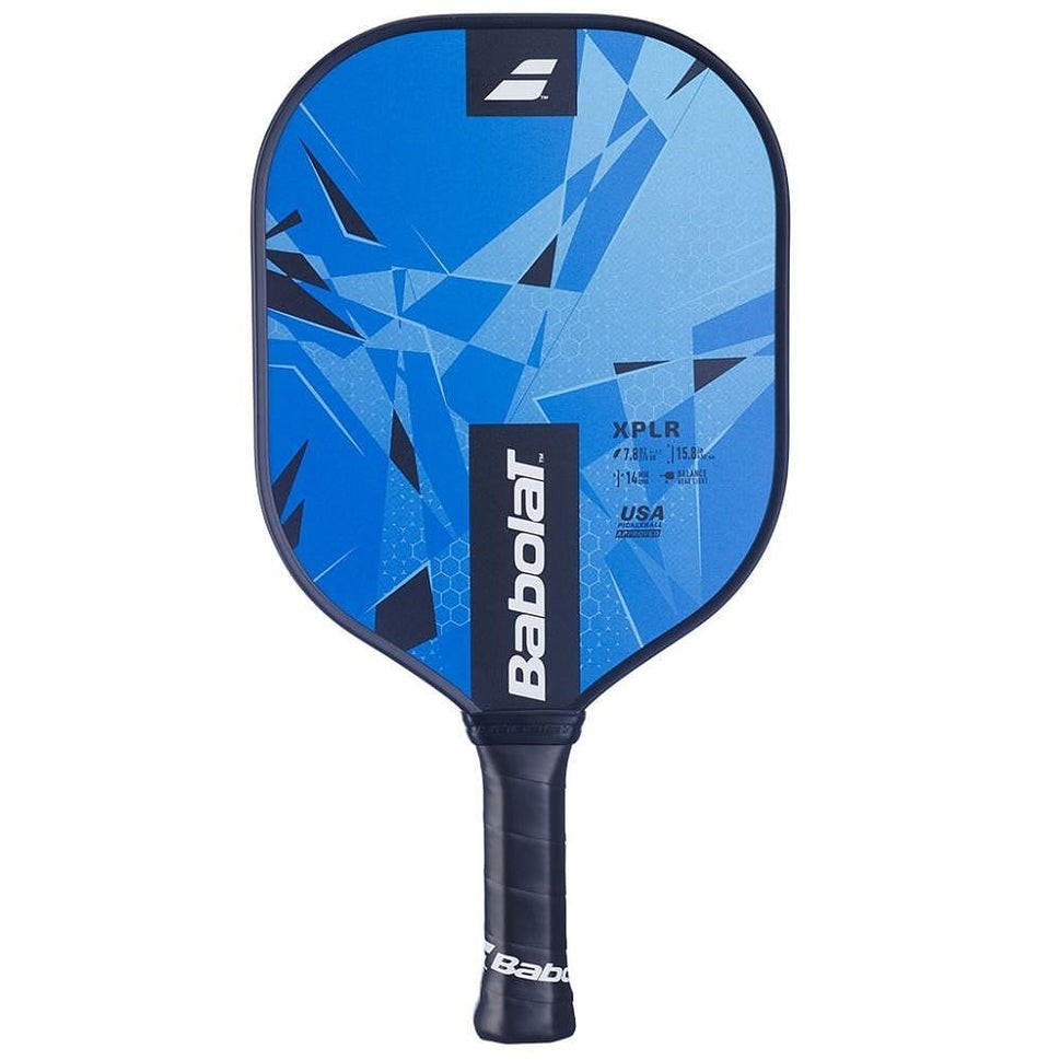Paletă de pickleball Babolat PADDLE XPLR
