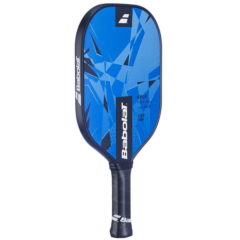 Rachetă de pickleball Babolat PADDLE XPLR – rachetă de pickleball versatilă Babolat pentru un joc în dezvoltare