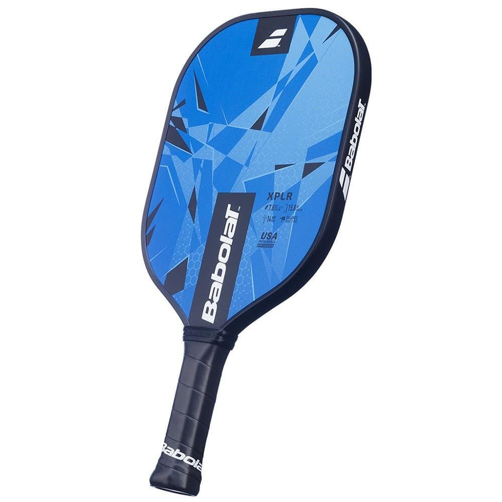 Rachetă de pickleball Babolat PADDLE XPLR – rachetă de pickleball ușoară și comodă pentru dezvoltarea jocului