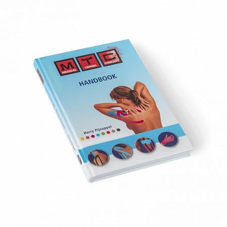 Ръководство За Приложение На Кинезио Лента По Метода Mtc (Medical Taping Concept) На Английски Език
