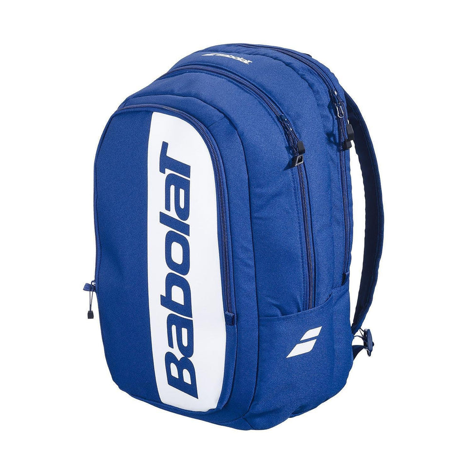 Backpack Babolat Court Hero Blue