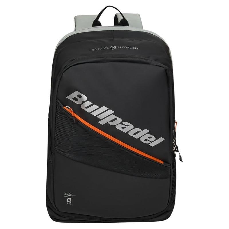 Раница BULLPADEL Hack - black