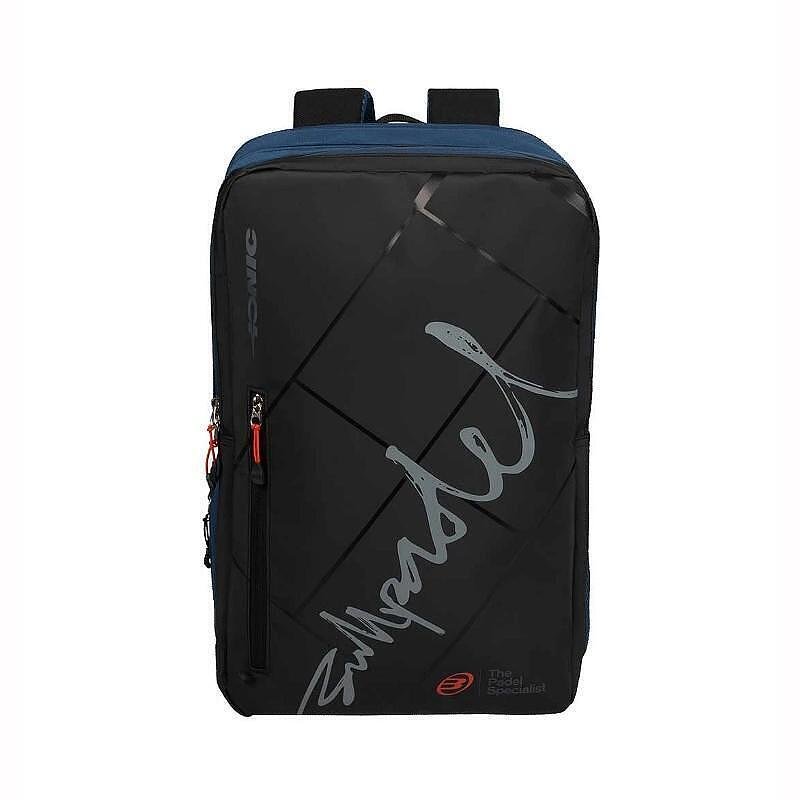 Раница Bullpadel Ionic Black