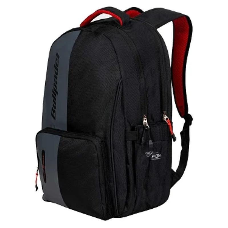 Раница Bullpadel NEURON 26 - black