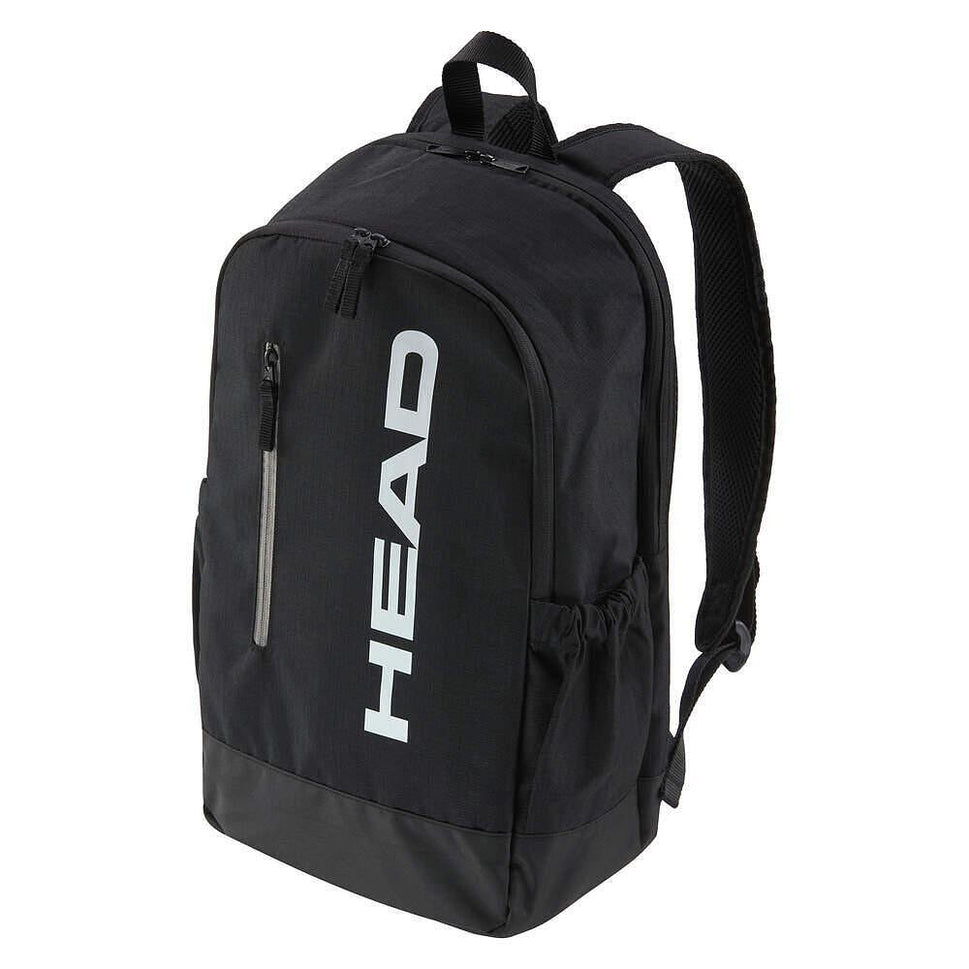 Rucsac Head Base 17L Black
