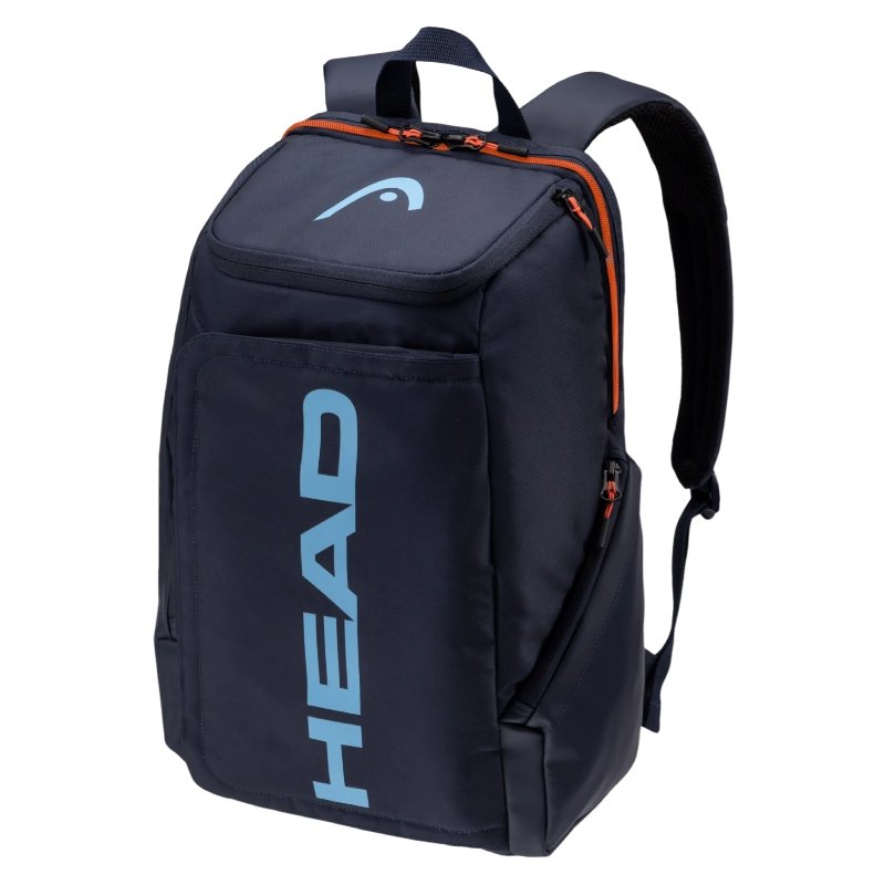 Раница Head Pro 28L Navy Blue