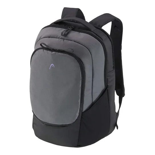 Раница Head Pro X 30L Black/Grey