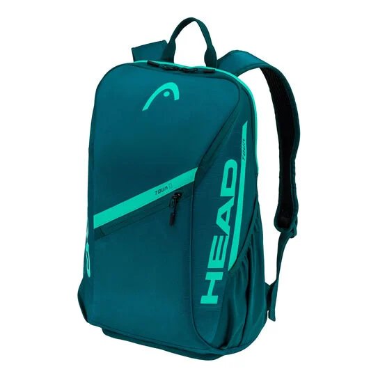 Раница Head Tour 25L Green