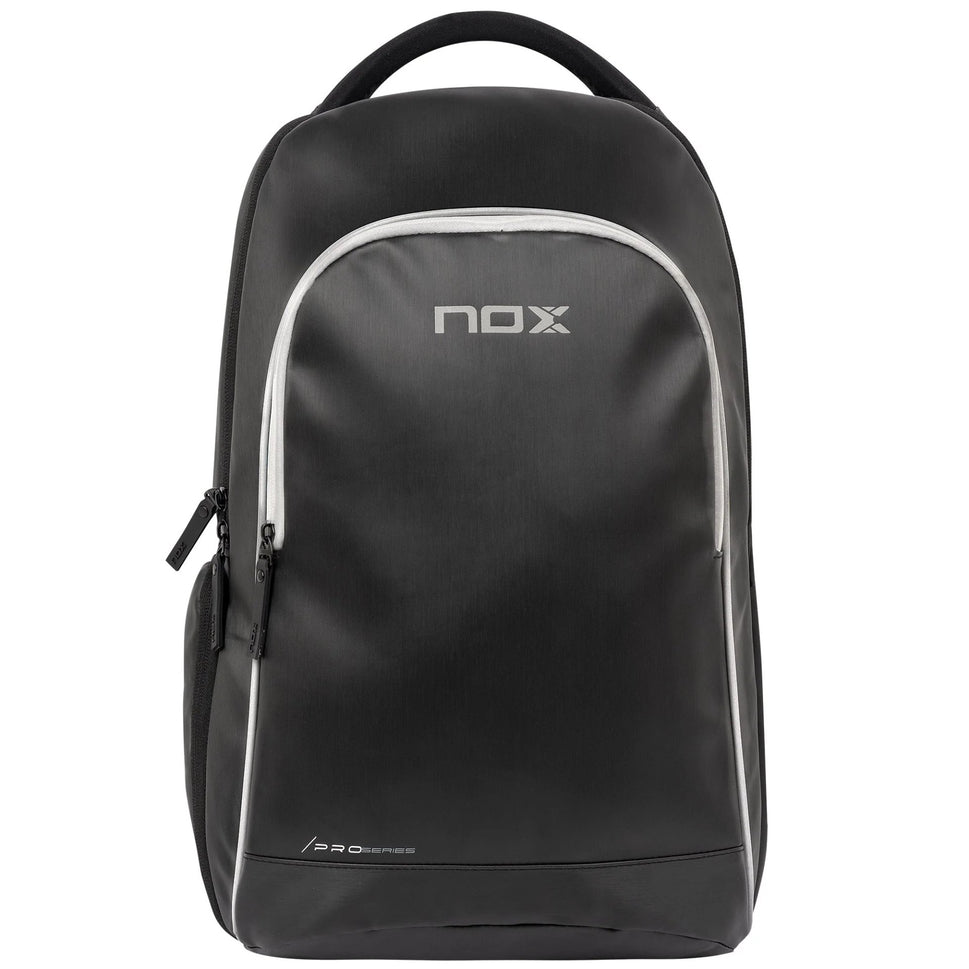 Раница Nox Pro Series Black