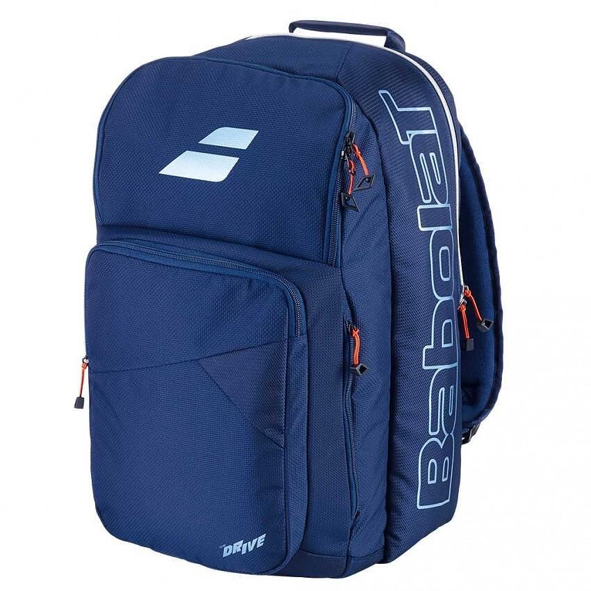 PURE DRIVE 2025 backpack