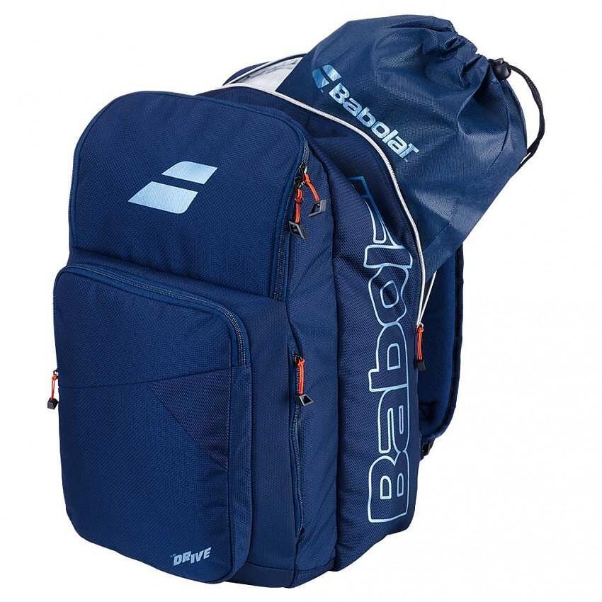 PURE DRIVE 2025 backpack