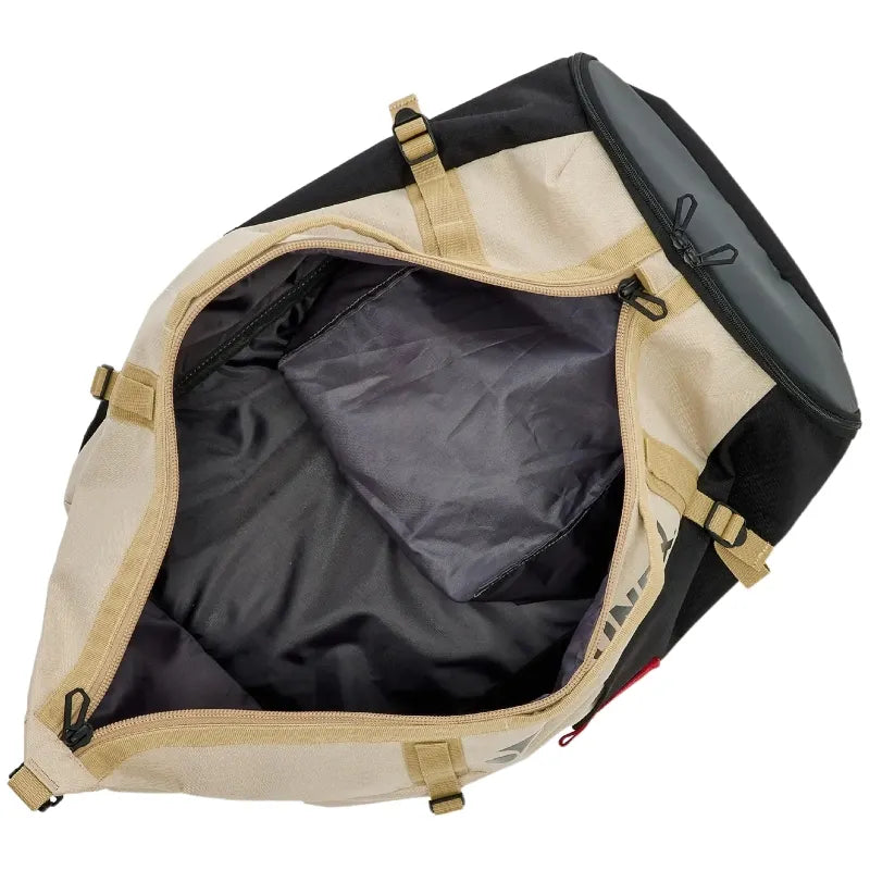 Yonex Gearlogic Beige Backpack