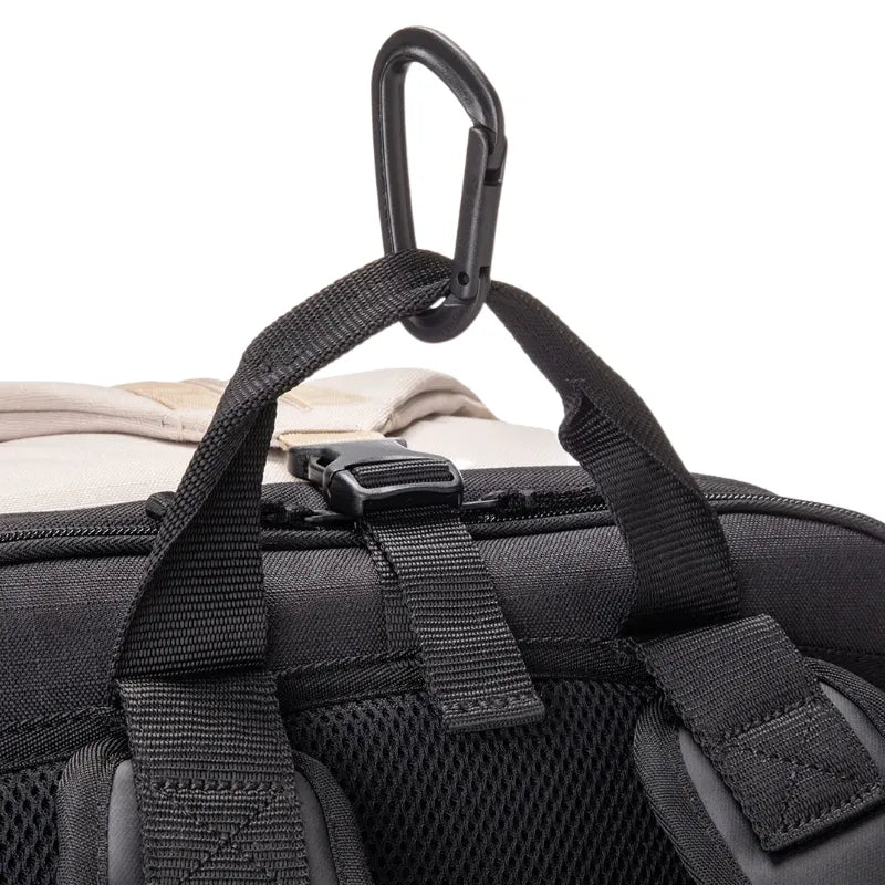 Yonex Gearlogic Beige Backpack