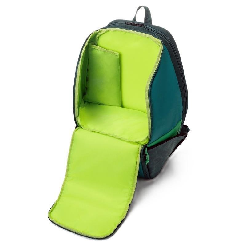 Раница Yonex Pro 30L Dark Green тенис раница с отделение за ракети и екипировка