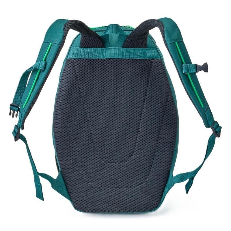 Раница Yonex Pro 30L Dark Green, тенис раница за ракети и екипировка с издръжлив дизайн