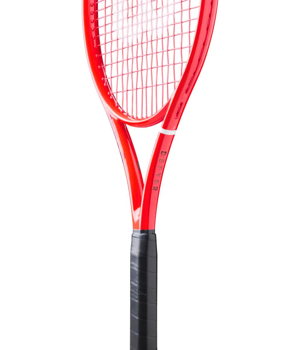 Rachetă de tenis Wilson Defyer 100L V1