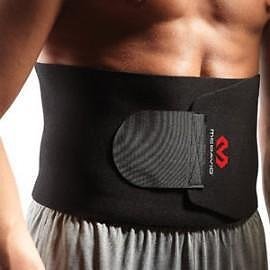 McDAVID Adjustable Lumbar Belt