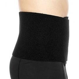 McDAVID Adjustable Lumbar Belt