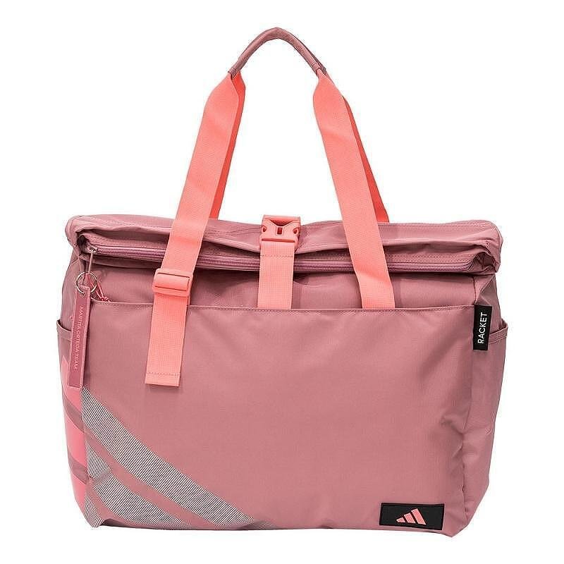 Спортна чанта Adidas Weekend Pink