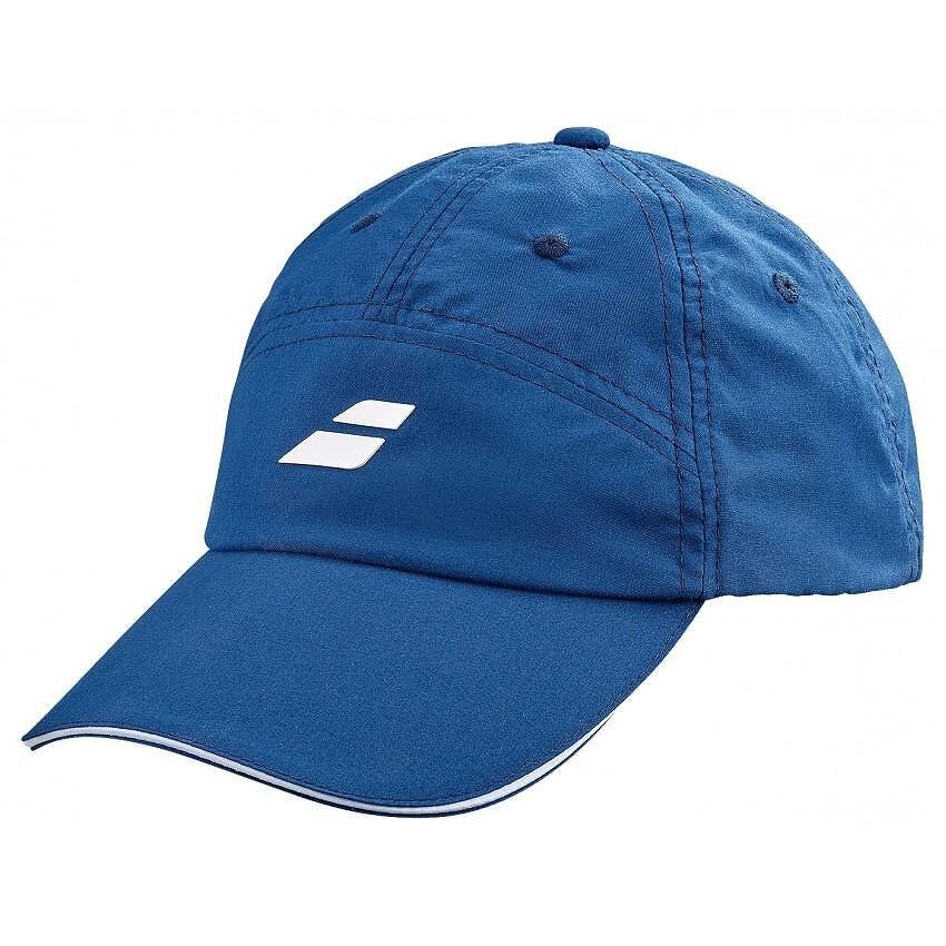 Шапка Babolat MICROFIBER CAP - estate blue