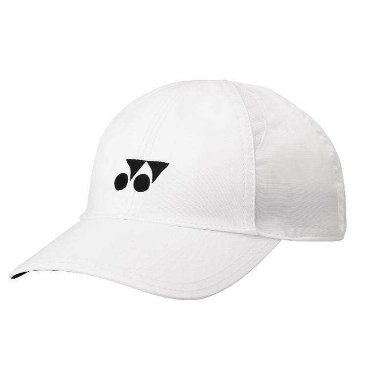 Yonex PERFORMANCE 40112 White Cap