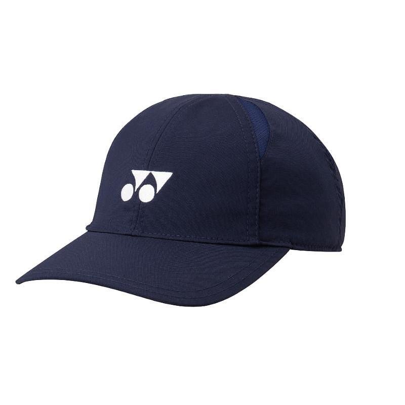 Yonex PERFORMANCE 40112 Dark Navy Cap
