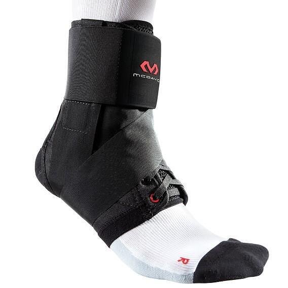 Super-Light Ankle Brace with Laces McDavid 195