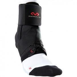 Super-light lace-up ankle brace MCDAVID 195
