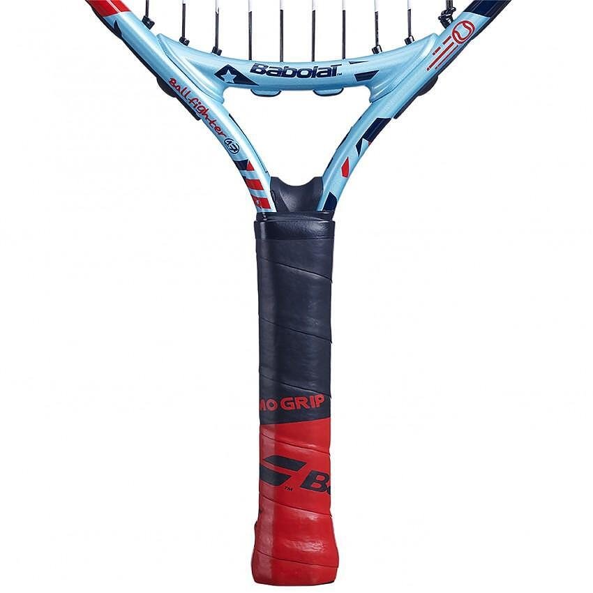 Tennis racket Babolat Ballfighter 17 for children aged 3, lightweight and comfortable tennis gear from Babolat