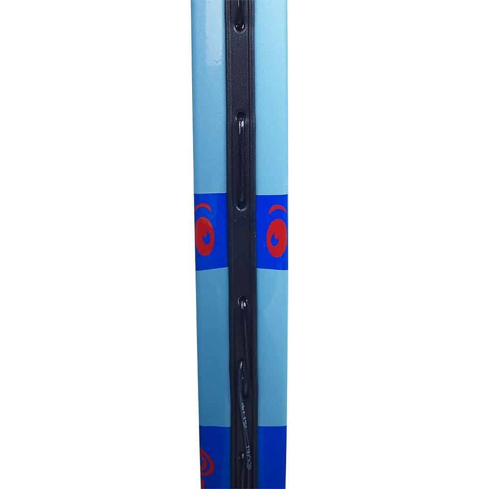 Babolat Ballfighter 21 tennis racket for kids ages 5-6, light and comfortable for proper technique