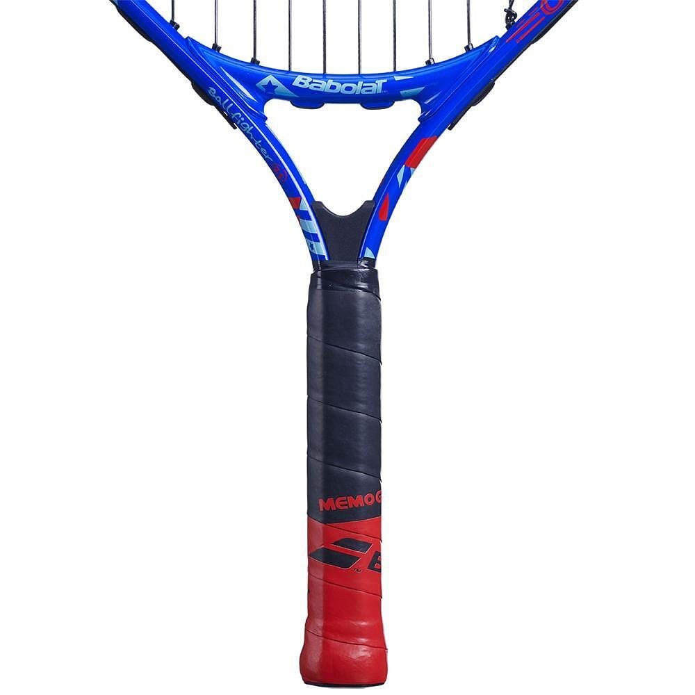Babolat Ballfighter 21 tennis racket for kids, a light and comfortable tennis racket for proper technique and control